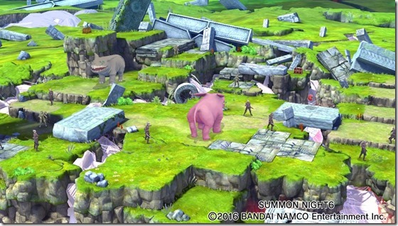 サモ６フリーバトル４２ - コピー